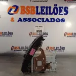 LOTE 350 - 01 CENTRAL MULTIMIDIA. (NO ESTADO, LEILÃO NÃO TEM GARANTIA E NEM DEVOLUÇÃO, SUJEITO A POSSÍVEIS AVARIAS VISÍVEIS/OCULTAS E/OU AUSÊNCIA DE COMPONENTES).
