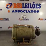LOTE 464 - 01 MOTOR ELÉTRICO. (NO ESTADO, LEILÃO NÃO TEM GARANTIA E NEM DEVOLUÇÃO, SUJEITO A POSSÍVEIS AVARIAS VISÍVEIS/OCULTAS E/OU AUSÊNCIA DE COMPONENTES).