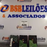 LOTE 426 - 14 HARD DISC PARA PC MARCAS E MODELOS DIVERSOS. (NO ESTADO, LEILÃO NÃO TEM GARANTIA E NEM DEVOLUÇÃO, SUJEITO A POSSÍVEIS AVARIAS VISÍVEIS/OCULTAS E/OU AUSÊNCIA DE COMPONENTES).