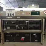 LOTE 384 - 03 APARELHOS ELETRÔNICOS MARCAS E MODELOS DIVERSOS. (NO ESTADO, LEILÃO NÃO TEM GARANTIA E NEM DEVOLUÇÃO, SUJEITO A POSSÍVEIS AVARIAS VISÍVEIS/OCULTAS E/OU AUSÊNCIA DE COMPONENTES).