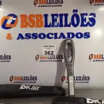 LOTE 362 - 05 DETECTORES DE METAL INCOMPLETOS. (NO ESTADO, LEILÃO NÃO TEM GARANTIA E NEM DEVOLUÇÃO, SUJEITO A POSSÍVEIS AVARIAS VISÍVEIS/OCULTAS E/OU AUSÊNCIA DE COMPONENTES).