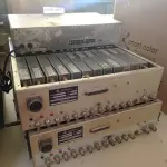 LOTE 397 - 03 APARELHOS ELETRÔNICOS MARCAS E MODELOS DIVERSOS. (NO ESTADO, LEILÃO NÃO TEM GARANTIA E NEM DEVOLUÇÃO, SUJEITO A POSSÍVEIS AVARIAS VISÍVEIS/OCULTAS E/OU AUSÊNCIA DE COMPONENTES).
