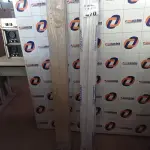 LOTE 470 - 02 BALANÇAS PARA CAIXA DE SUPERMERCADO. (NO ESTADO, LEILÃO NÃO TEM GARANTIA E NEM DEVOLUÇÃO, SUJEITO A POSSÍVEIS AVARIAS VISÍVEIS/OCULTAS E/OU AUSÊNCIA DE COMPONENTES).
