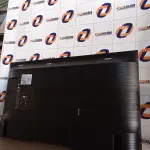 LOTE 009 - 01 – TV SMART TV 43” POLEGADAS SAMSUNG (NO ESTADO, NÃO SABEMOS SE FUNCIONA. LEILÃO NÃO TEM GARANTIA E NEM DEVOLUÇÃO, SUJEITO A POSSÍVEIS AVARIAS VISÍVEIS/OCULTAS E/OU AUSÊNCIA DE COMPONENTES)
