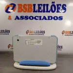 LOTE 255 - 01 TABLET INTEL DUO SEM FONTE. (NO ESTADO, LEILÃO NÃO TEM GARANTIA E NEM DEVOLUÇÃO, SUJEITO A POSSÍVEIS AVARIAS VISÍVEIS/OCULTAS E/OU AUSÊNCIA DE COMPONENTES).