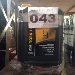 LOTE 043 - 01 - ÓLEO INCOL TORK 11-SAE 10W30 (NO ESTADO, NÃO SABEMOS SE FUNCIONA. LEILÃO NÃO TEM GARANTIA E NEM DEVOLUÇÃO, SUJEITO A POSSÍVEIS AVARIAS VISÍVEIS/OCULTAS E/OU AUSÊNCIA DE COMPONENTES)