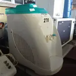 LOTE 270 - 03 UMIDIFICADORES, 01 CENTRIFUGA, 01 PURIFICADOR DE ÁGUA, 01 LIQUIDIFICADOR E 01 BASE MARCAS E MODELOS DIVERSOS. (NO ESTADO, LEILÃO NÃO TEM GARANTIA E NEM DEVOLUÇÃO, SUJEITO A POSSÍVEIS AVARIAS VISÍVEIS/OCULTAS E/OU AUSÊNCIA DE COMPONENTES).