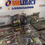 LOTE 459 - 10 PLACAS MÃE MARCAS E MODELOS DIVERSOS. (NO ESTADO, LEILÃO NÃO TEM GARANTIA E NEM DEVOLUÇÃO, SUJEITO A POSSÍVEIS AVARIAS VISÍVEIS/OCULTAS E/OU AUSÊNCIA DE COMPONENTES).
