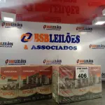 LOTE 406 - 06 KG DE REJUNTAMENTO EPÓXI SUPER JUNTA. (NO ESTADO, LEILÃO NÃO TEM GARANTIA E NEM DEVOLUÇÃO, SUJEITO A POSSÍVEIS AVARIAS VISÍVEIS/OCULTAS E/OU AUSÊNCIA DE COMPONENTES).