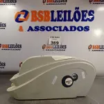 LOTE 369 - 01 IMPRESSORA DE CARTÃO MODELO SMART. (NO ESTADO, LEILÃO NÃO TEM GARANTIA E NEM DEVOLUÇÃO, SUJEITO A POSSÍVEIS AVARIAS VISÍVEIS/OCULTAS E/OU AUSÊNCIA DE COMPONENTES).