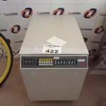 LOTE 422 - 01 NOBREAK MARCA ENGETRON ONDA SENOIDAL 2.0KVA/1.3KW BATERIAS 24V. (NO ESTADO, LEILÃO NÃO TEM GARANTIA E NEM DEVOLUÇÃO, SUJEITO A POSSÍVEIS AVARIAS VISÍVEIS/OCULTAS E/OU AUSÊNCIA DE COMPONENTES).