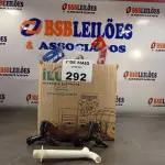 LOTE 292 - 01 LOTE COM VÁRIAS TORNEIRAS MARCAS E MODELOS DIVERSOS. (NO ESTADO, LEILÃO NÃO TEM GARANTIA E NEM DEVOLUÇÃO, SUJEITO A POSSÍVEIS AVARIAS VISÍVEIS/OCULTAS E/OU AUSÊNCIA DE COMPONENTES).