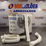 LOTE 303 - 01 LOTE COM VÁRIOS SIFÕES MARCAS E MODELOS DIVERSOS. (NO ESTADO, LEILÃO NÃO TEM GARANTIA E NEM DEVOLUÇÃO, SUJEITO A POSSÍVEIS AVARIAS VISÍVEIS/OCULTAS E/OU AUSÊNCIA DE COMPONENTES).