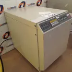 LOTE 422 - 01 NOBREAK MARCA ENGETRON ONDA SENOIDAL 2.0KVA/1.3KW BATERIAS 24V. (NO ESTADO, LEILÃO NÃO TEM GARANTIA E NEM DEVOLUÇÃO, SUJEITO A POSSÍVEIS AVARIAS VISÍVEIS/OCULTAS E/OU AUSÊNCIA DE COMPONENTES).