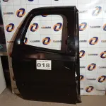 LOTE 018 - 01 - PORTA TRASEIRA DIREITA FIAT STRADA CABINE DUPLA 2013 A 2020 (NO ESTADO, NÃO SABEMOS SE FUNCIONA.LEILÃO NÃO TEM GARANTIA E NEM DEVOLUÇÃO, SUJEITO A POSSÍVEIS AVARIAS VISÍVEIS/OCULTAS E/OU AUSÊNCIA DE COMPONENTES)