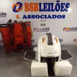 LOTE 352 - 01 HOVERBOARD. (NO ESTADO, LEILÃO NÃO TEM GARANTIA E NEM DEVOLUÇÃO, SUJEITO A POSSÍVEIS AVARIAS VISÍVEIS/OCULTAS E/OU AUSÊNCIA DE COMPONENTES).