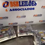 LOTE 298 - 03 PLACAS MÃE MARCAS E MODELOS DIVERSOS. (NO ESTADO, LEILÃO NÃO TEM GARANTIA E NEM DEVOLUÇÃO, SUJEITO A POSSÍVEIS AVARIAS VISÍVEIS/OCULTAS E/OU AUSÊNCIA DE COMPONENTES).