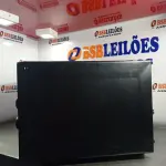 LOTE 008 - 01 - FORNO ELÉTRICO FRATELLO MUELLER 220V (NO ESTADO, NÃO SABEMOS SE FUNCIONA. LEILÃO NÃO TEM GARANTIA E NEM DEVOLUÇÃO, SUJEITO A POSSÍVEIS AVARIAS VISÍVEIS/OCULTAS E/OU AUSÊNCIA DE COMPONENTES)