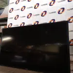 LOTE 009 - 01 – TV SMART TV 43” POLEGADAS SAMSUNG (NO ESTADO, NÃO SABEMOS SE FUNCIONA. LEILÃO NÃO TEM GARANTIA E NEM DEVOLUÇÃO, SUJEITO A POSSÍVEIS AVARIAS VISÍVEIS/OCULTAS E/OU AUSÊNCIA DE COMPONENTES)