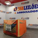 LOTE 327 - 01 CAIXA DE DRYKOTEC 7700, REVESTIMENTO IMPERMEABILIZANTE FLEXÍVEL COM FIBRAS SINTÉTICAS. (NO ESTADO, LEILÃO NÃO TEM GARANTIA E NEM DEVOLUÇÃO, SUJEITO A POSSÍVEIS AVARIAS VISÍVEIS/OCULTAS E/OU AUSÊNCIA DE COMPONENTES).