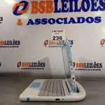 LOTE 236 - 01 TABLET INTEL MGB SEM FONTE. (NO ESTADO, LEILÃO NÃO TEM GARANTIA E NEM DEVOLUÇÃO, SUJEITO A POSSÍVEIS AVARIAS VISÍVEIS/OCULTAS E/OU AUSÊNCIA DE COMPONENTES).