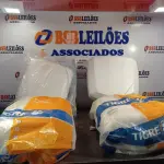 LOTE 462 - 04 CAIXAS DE DESCARGA MARCAS E MODELOS DIVERSOS. (NO ESTADO, LEILÃO NÃO TEM GARANTIA E NEM DEVOLUÇÃO, SUJEITO A POSSÍVEIS AVARIAS VISÍVEIS/OCULTAS E/OU AUSÊNCIA DE COMPONENTES).