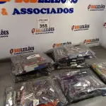 LOTE 355 - 10 PLACAS MÃE MARCAS E MODELOS DIVERSOS. (NO ESTADO, LEILÃO NÃO TEM GARANTIA E NEM DEVOLUÇÃO, SUJEITO A POSSÍVEIS AVARIAS VISÍVEIS/OCULTAS E/OU AUSÊNCIA DE COMPONENTES).