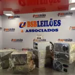 LOTE 266 - 10 FONTES PARA PC MARCAS E MODELOS DIVERSOS. (NO ESTADO, LEILÃO NÃO TEM GARANTIA E NEM DEVOLUÇÃO, SUJEITO A POSSÍVEIS AVARIAS VISÍVEIS/OCULTAS E/OU AUSÊNCIA DE COMPONENTES).