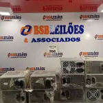 LOTE 266 - 10 FONTES PARA PC MARCAS E MODELOS DIVERSOS. (NO ESTADO, LEILÃO NÃO TEM GARANTIA E NEM DEVOLUÇÃO, SUJEITO A POSSÍVEIS AVARIAS VISÍVEIS/OCULTAS E/OU AUSÊNCIA DE COMPONENTES).