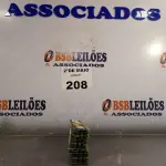LOTE 208 - 01 LOTE COM VÁRIAS MEMORIAS PARA PC MARCAS E MODELOS DIVERSOS. (NO ESTADO, LEILÃO NÃO TEM GARANTIA E NEM DEVOLUÇÃO, SUJEITO A POSSÍVEIS AVARIAS VISÍVEIS/OCULTAS E/OU AUSÊNCIA DE COMPONENTES).