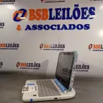 LOTE 255 - 01 TABLET INTEL DUO SEM FONTE. (NO ESTADO, LEILÃO NÃO TEM GARANTIA E NEM DEVOLUÇÃO, SUJEITO A POSSÍVEIS AVARIAS VISÍVEIS/OCULTAS E/OU AUSÊNCIA DE COMPONENTES).