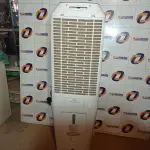 LOTE 033 - 01 - CLIMATIZADOR 30L TC30PE HONEYWELL (NO ESTADO, NÃO SABEMOS SE FUNCIONA. LEILÃO NÃO TEM GARANTIA E NEM DEVOLUÇÃO, SUJEITO A POSSÍVEIS AVARIAS VISÍVEIS/OCULTAS E/OU AUSÊNCIA DE COMPONENTES)