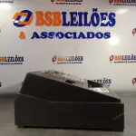 LOTE 348 - 01 CAIXA REGISTRADORA MARCA SHARP MODELO XE-A102. (NO ESTADO, LEILÃO NÃO TEM GARANTIA E NEM DEVOLUÇÃO, SUJEITO A POSSÍVEIS AVARIAS VISÍVEIS/OCULTAS E/OU AUSÊNCIA DE COMPONENTES).