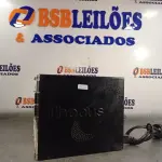 LOTE 230 - 01 SERVIDOR THECUS N4.100. (NO ESTADO, LEILÃO NÃO TEM GARANTIA E NEM DEVOLUÇÃO, SUJEITO A POSSÍVEIS AVARIAS VISÍVEIS/OCULTAS E/OU AUSÊNCIA DE COMPONENTES).