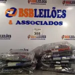 LOTE 355 - 10 PLACAS MÃE MARCAS E MODELOS DIVERSOS. (NO ESTADO, LEILÃO NÃO TEM GARANTIA E NEM DEVOLUÇÃO, SUJEITO A POSSÍVEIS AVARIAS VISÍVEIS/OCULTAS E/OU AUSÊNCIA DE COMPONENTES).
