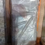 LOTE 047 - 01 - COLCHÃO D20 COMFORTPEDIC LINE SOLTEIRO 0,78 X 1,88(NO ESTADO, NÃO SABEMOS SE FUNCIONA. LEILÃO NÃO TEM GARANTIA E NEM DEVOLUÇÃO, SUJEITO A POSSÍVEIS AVARIAS VISÍVEIS/OCULTAS E/OU AUSÊNCIA DE COMPONENTES)