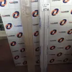 LOTE 470 - 02 BALANÇAS PARA CAIXA DE SUPERMERCADO. (NO ESTADO, LEILÃO NÃO TEM GARANTIA E NEM DEVOLUÇÃO, SUJEITO A POSSÍVEIS AVARIAS VISÍVEIS/OCULTAS E/OU AUSÊNCIA DE COMPONENTES).