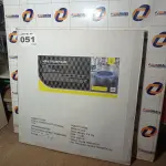 LOTE 051 - 01 - TRAMPOLIM/MINI CAMA ELÁSTICA (NO ESTADO, NÃO SABEMOS SE FUNCIONA. LEILÃO NÃO TEM GARANTIA E NEM DEVOLUÇÃO, SUJEITO A POSSÍVEIS AVARIAS VISÍVEIS/OCULTAS E/OU AUSÊNCIA DE COMPONENTES)
