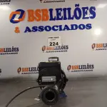 LOTE 224 - 01 BOMBA PARA BANHEIRA DE HIDROMASSAGEM. (NO ESTADO, LEILÃO NÃO TEM GARANTIA E NEM DEVOLUÇÃO, SUJEITO A POSSÍVEIS AVARIAS VISÍVEIS/OCULTAS E/OU AUSÊNCIA DE COMPONENTES).