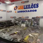 LOTE 451 - 15 PLACAS MÃE MARCAS E MODELOS DIVERSOS. (NO ESTADO, LEILÃO NÃO TEM GARANTIA E NEM DEVOLUÇÃO, SUJEITO A POSSÍVEIS AVARIAS VISÍVEIS/OCULTAS E/OU AUSÊNCIA DE COMPONENTES).