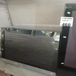 LOTE 460 - 01 TV DE PLASMA MARCA SAMSUNG 42” E 01 SONY BRAVIA 32” POL PARA RETIRADA DE PEÇAS. (NO ESTADO, LEILÃO NÃO TEM GARANTIA E NEM DEVOLUÇÃO, SUJEITO A POSSÍVEIS AVARIAS VISÍVEIS/OCULTAS E/OU AUSÊNCIA DE COMPONENTES).