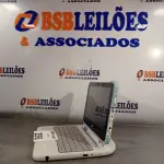 LOTE 256 - 01 TABLET INTEL DUO SEM FONTE. (NO ESTADO, LEILÃO NÃO TEM GARANTIA E NEM DEVOLUÇÃO, SUJEITO A POSSÍVEIS AVARIAS VISÍVEIS/OCULTAS E/OU AUSÊNCIA DE COMPONENTES).