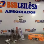 LOTE 349 - 02 FECHADURAS SILVANAS ASSA ABLOY. (NO ESTADO, LEILÃO NÃO TEM GARANTIA E NEM DEVOLUÇÃO, SUJEITO A POSSÍVEIS AVARIAS VISÍVEIS/OCULTAS E/OU AUSÊNCIA DE COMPONENTES).