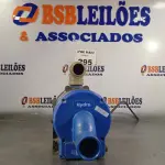LOTE 295 - 01 BOMBA PARA BANHEIRA DE HIDROMASSAGEM. (NO ESTADO, LEILÃO NÃO TEM GARANTIA E NEM DEVOLUÇÃO, SUJEITO A POSSÍVEIS AVARIAS VISÍVEIS/OCULTAS E/OU AUSÊNCIA DE COMPONENTES).