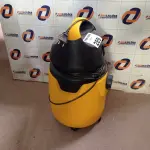 LOTE 289 - 01 ASPIRADOR DE PÓ MARCA ELECTROLUX MODELO GT-3.000/PRO 220V INCOMPLETO. (NO ESTADO, LEILÃO NÃO TEM GARANTIA E NEM DEVOLUÇÃO, SUJEITO A POSSÍVEIS AVARIAS VISÍVEIS/OCULTAS E/OU AUSÊNCIA DE COMPONENTES).