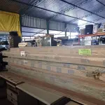 LOTE 386 - 01 LOTE COM VÁRIAS PEÇAS DE MOVEIS DESMONTADAS. (NO ESTADO, LEILÃO NÃO TEM GARANTIA E NEM DEVOLUÇÃO, SUJEITO A POSSÍVEIS AVARIAS VISÍVEIS/OCULTAS E/OU AUSÊNCIA DE COMPONENTES).