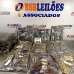 LOTE 451 - 15 PLACAS MÃE MARCAS E MODELOS DIVERSOS. (NO ESTADO, LEILÃO NÃO TEM GARANTIA E NEM DEVOLUÇÃO, SUJEITO A POSSÍVEIS AVARIAS VISÍVEIS/OCULTAS E/OU AUSÊNCIA DE COMPONENTES).