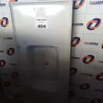 LOTE 404 - 01 BALCÃO EM MÁRMORE SINTÉTICO 1,20MX0,50CM BRANCO. (NO ESTADO, LEILÃO NÃO TEM GARANTIA E NEM DEVOLUÇÃO, SUJEITO A POSSÍVEIS AVARIAS VISÍVEIS/OCULTAS E/OU AUSÊNCIA DE COMPONENTES).