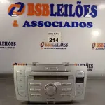 LOTE 214 - 01 CENTRAL MULTIMIDIA JAC MOTORS. (NO ESTADO, LEILÃO NÃO TEM GARANTIA E NEM DEVOLUÇÃO, SUJEITO A POSSÍVEIS AVARIAS VISÍVEIS/OCULTAS E/OU AUSÊNCIA DE COMPONENTES).