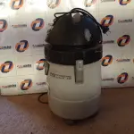LOTE 430 - 01 ASPIRADOR DE PÓ MARCA PROSDÓCIMO HYDRO VAC A20 INCOMPLETO. (NO ESTADO, LEILÃO NÃO TEM GARANTIA E NEM DEVOLUÇÃO, SUJEITO A POSSÍVEIS AVARIAS VISÍVEIS/OCULTAS E/OU AUSÊNCIA DE COMPONENTES).